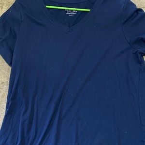 TRU , blue, size XL